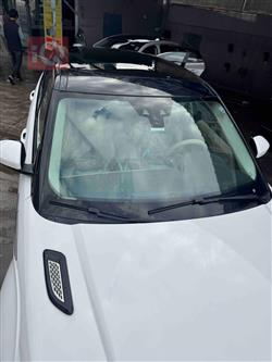 لاند روفر رانج روڤر إيفوك